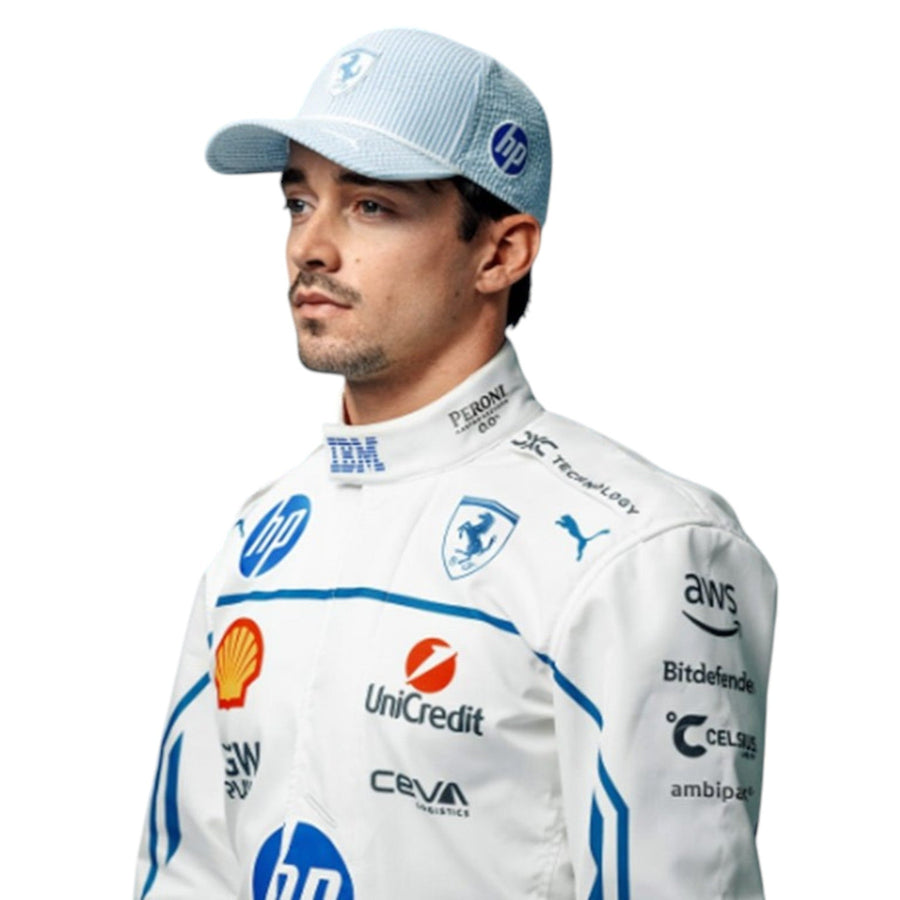 Ferrari Formula 1 Racewear