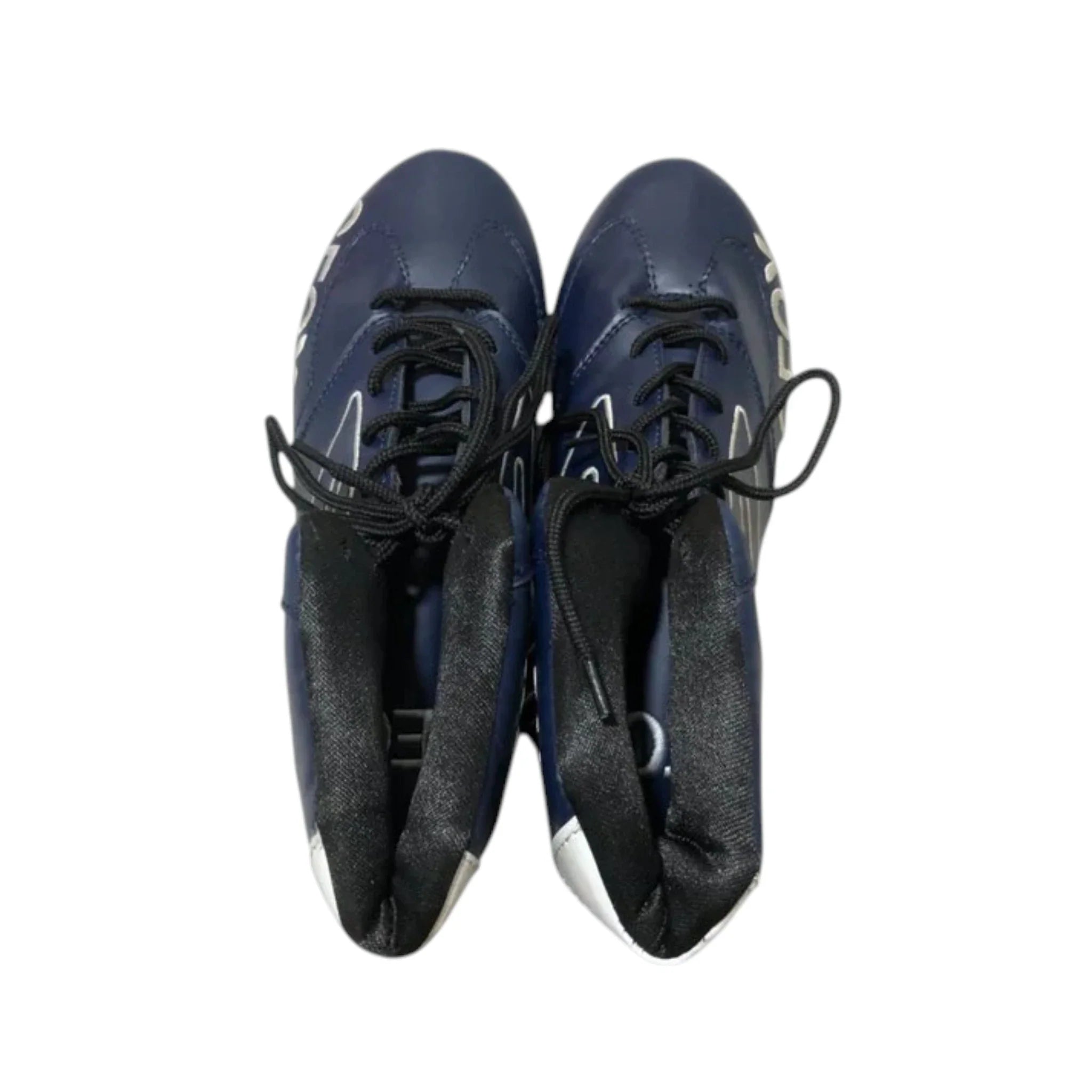 2012 Red Bull Geox F1 Racing Shoes detail view 3 - Grand Flex Racewear