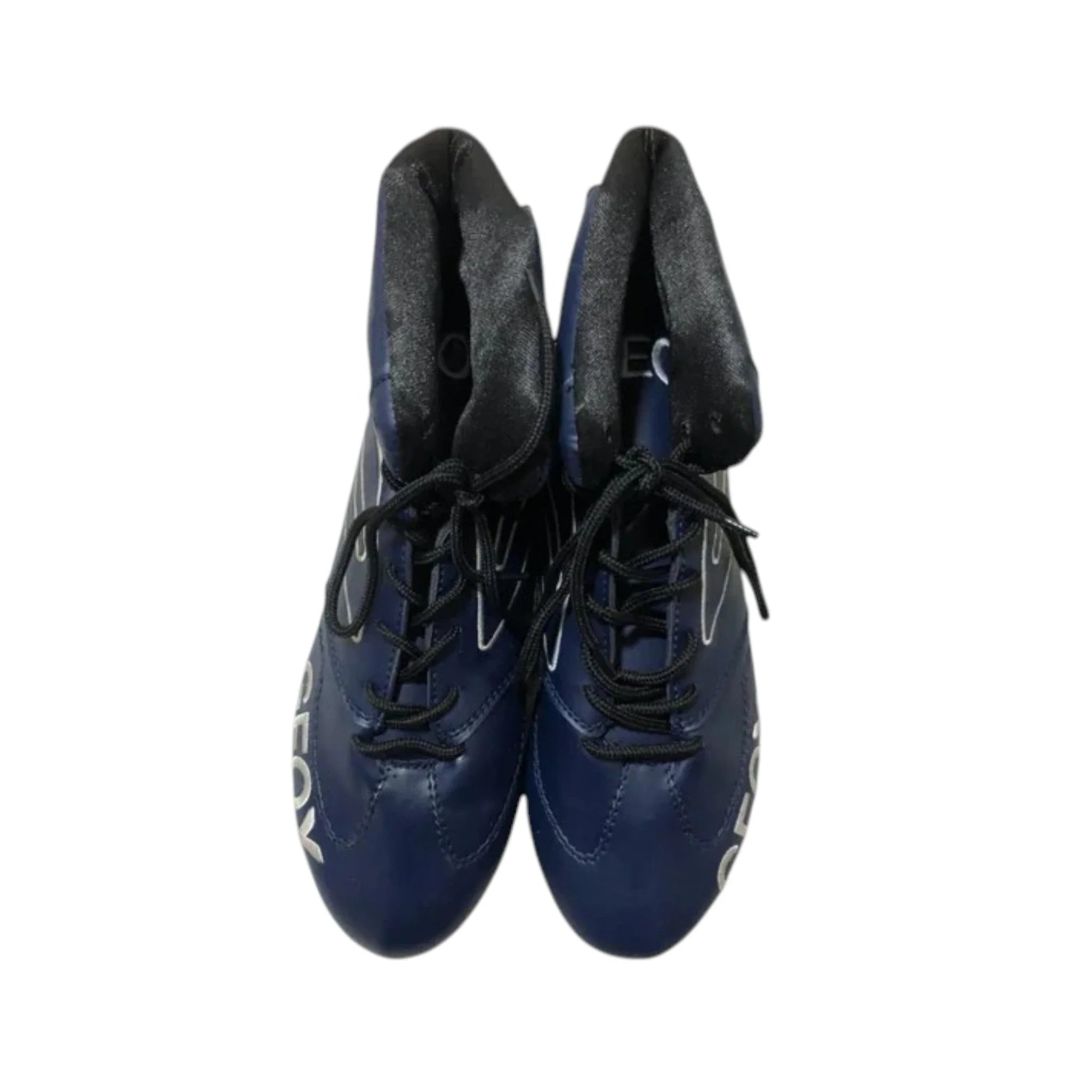 2012 Red Bull Geox F1 Racing Shoes detail view 5 - Grand Flex Racewear