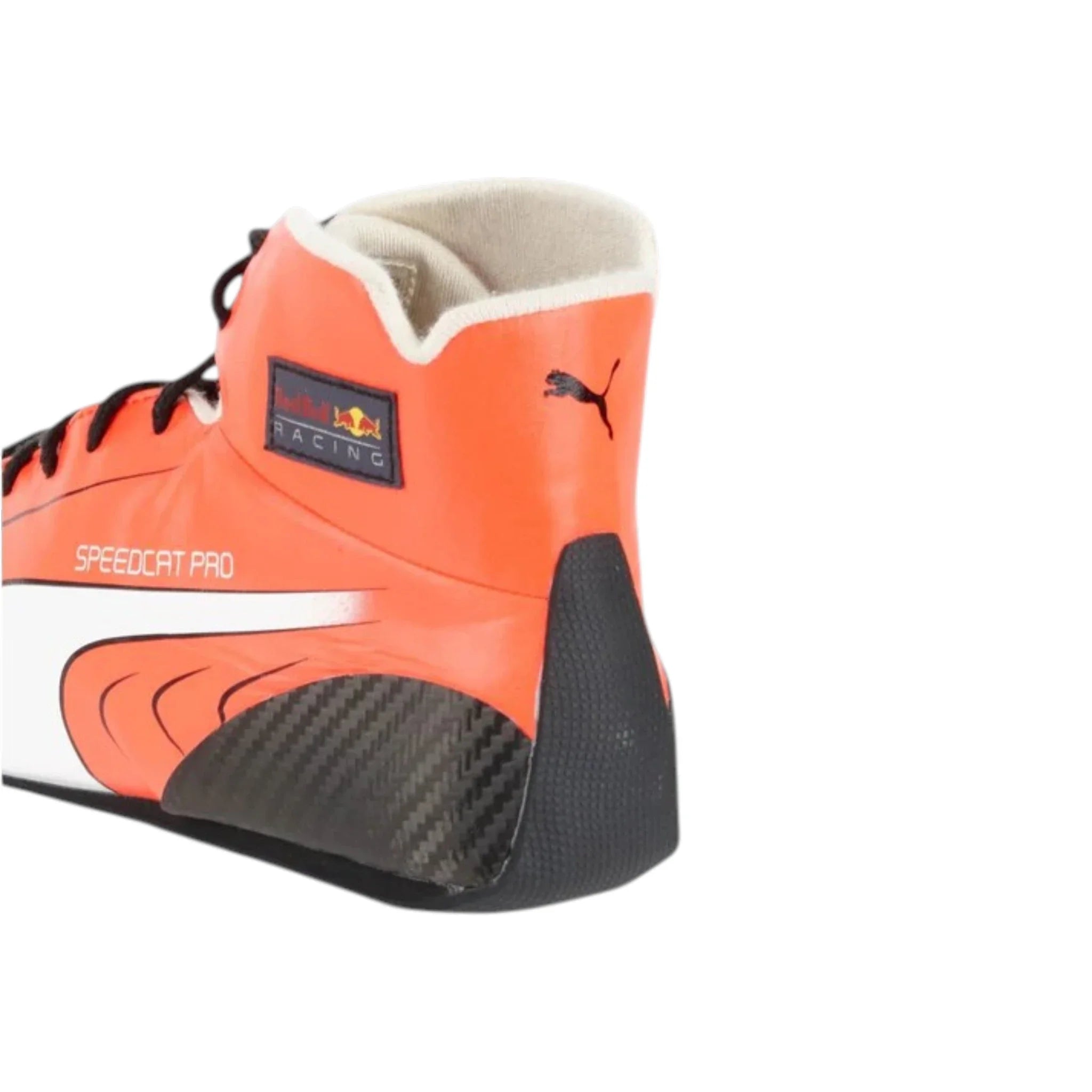 2020 Red Bull F1 Racing Shoes detail view 2 - Grand Flex Racewear