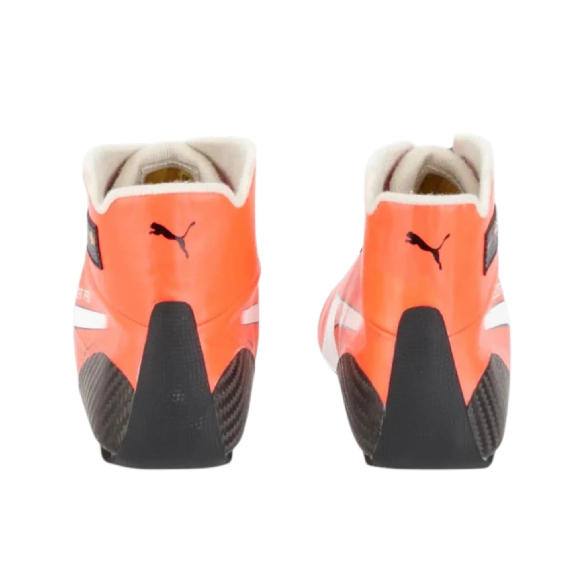 2020 Red Bull F1 Racing Shoes detail view 3 - Grand Flex Racewear