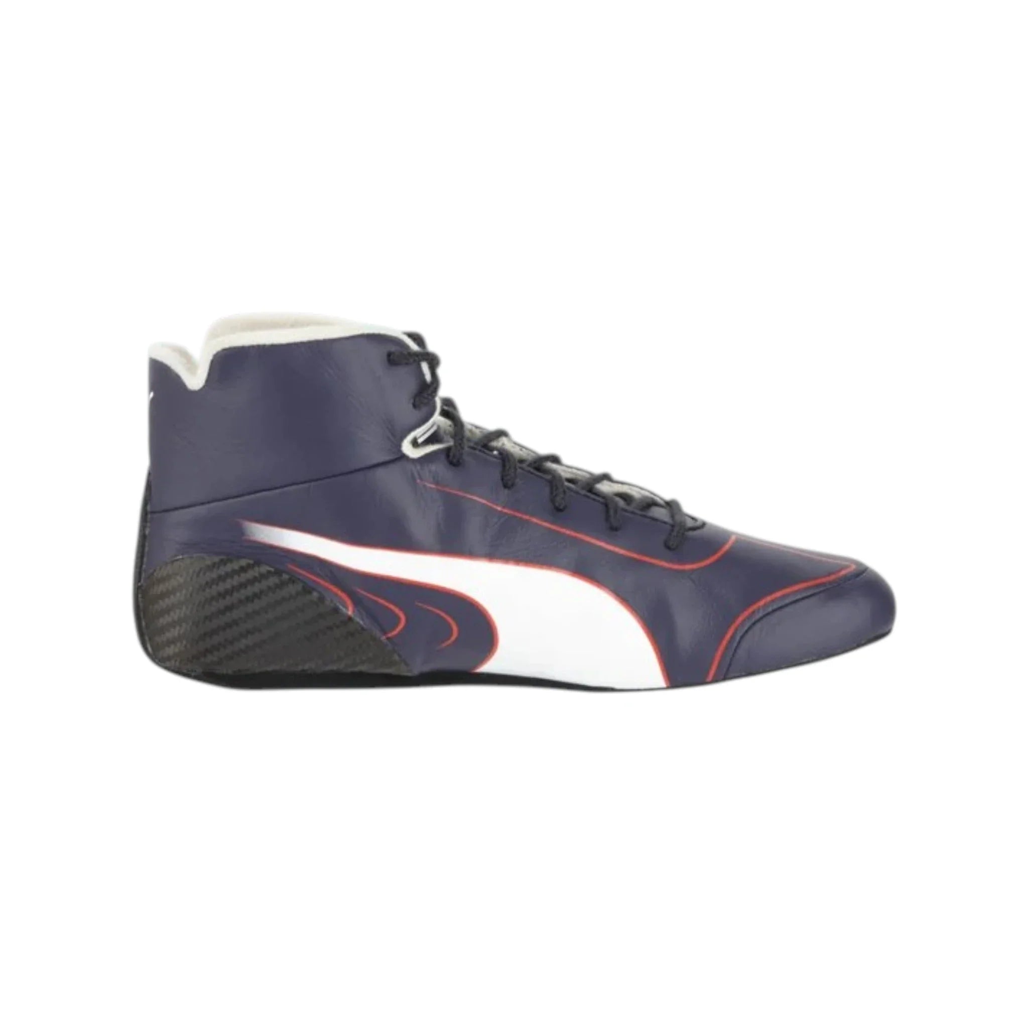 2022 Red Bull F1 Racing Shoes product view - Grand Flex Racewear