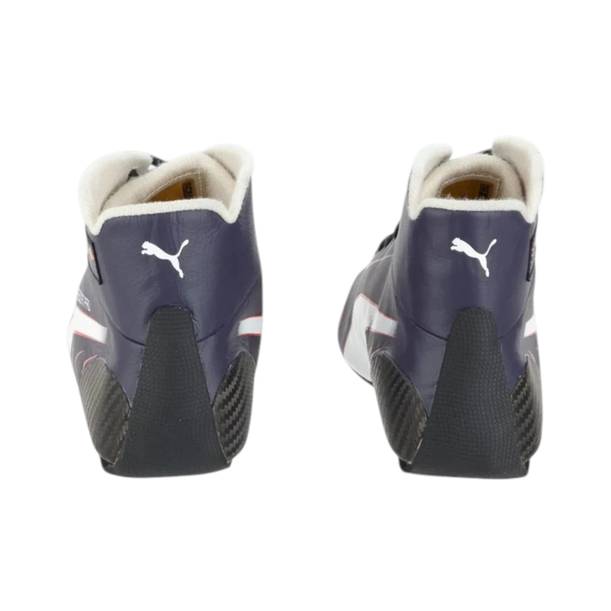 2022 Red Bull F1 Racing Shoes detail view 3 - Grand Flex Racewear