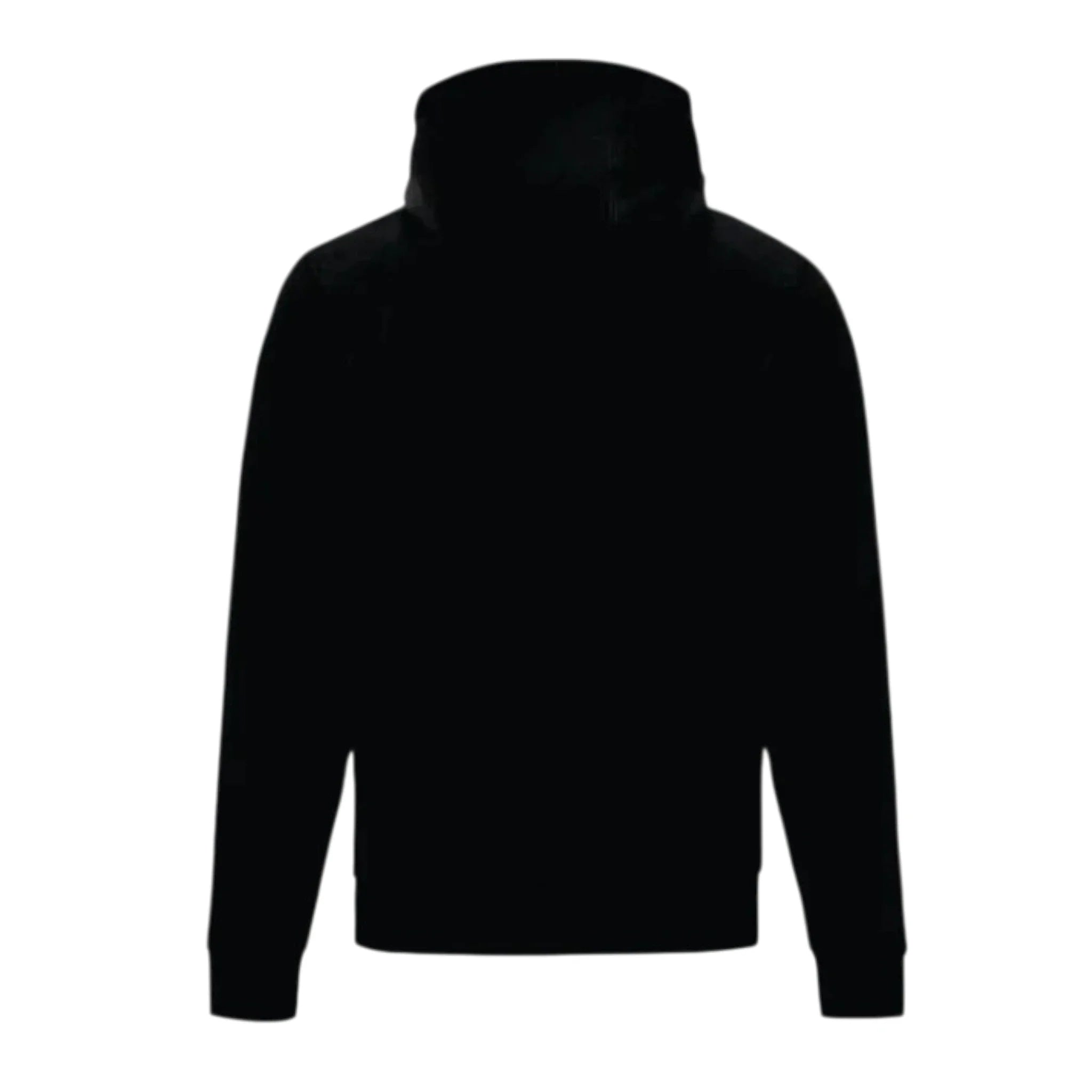 2024 Mercedes-AMG Petronas F1 Hoodie detail view 2 - Grand Flex Racewear