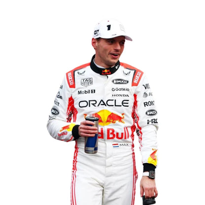 2025 Max Verstappen Japanese GP F1 Racing Suit