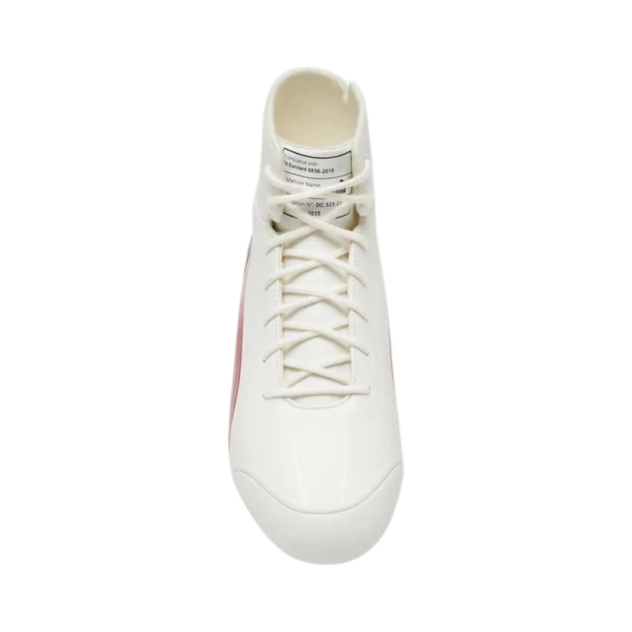 Charles Leclerc 2026 Ferrari Monaco GP F1 Racing Shoes detail view 5 - Grand Flex Racewear