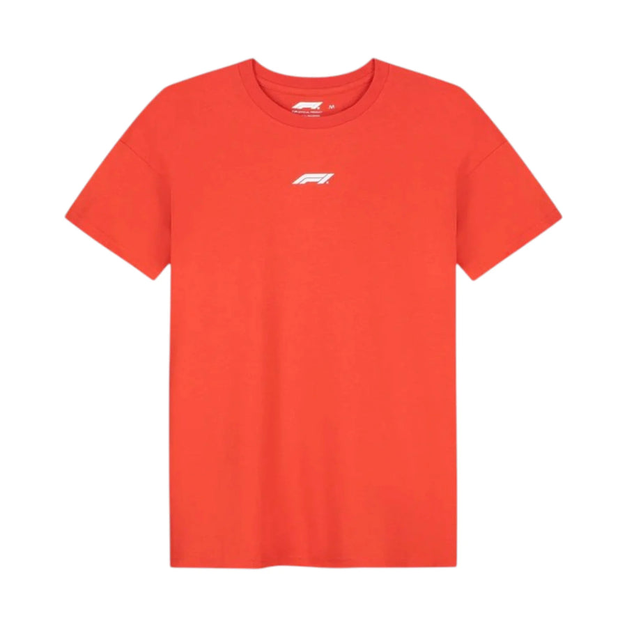 Formula 1 Shirts