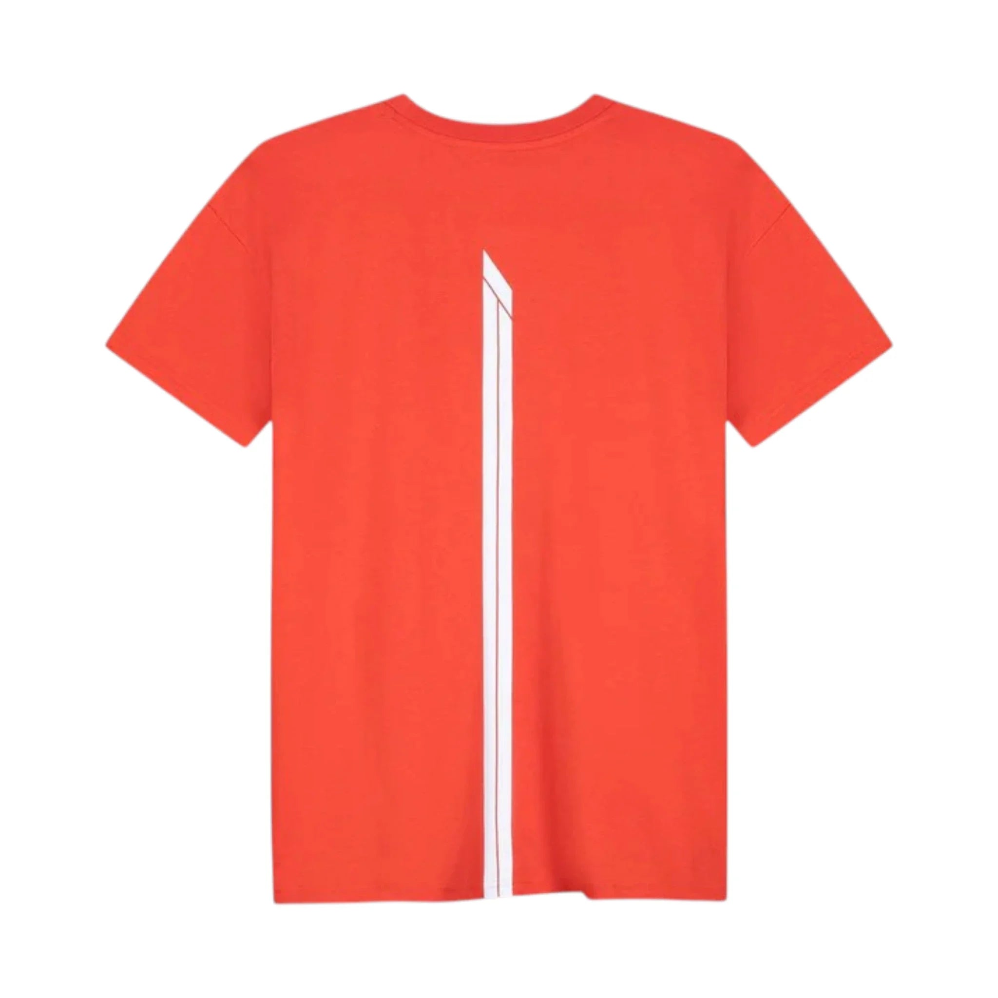 Formula 1 2026 Essentials T-Shirt detail view 2 - Grand Flex Racewear