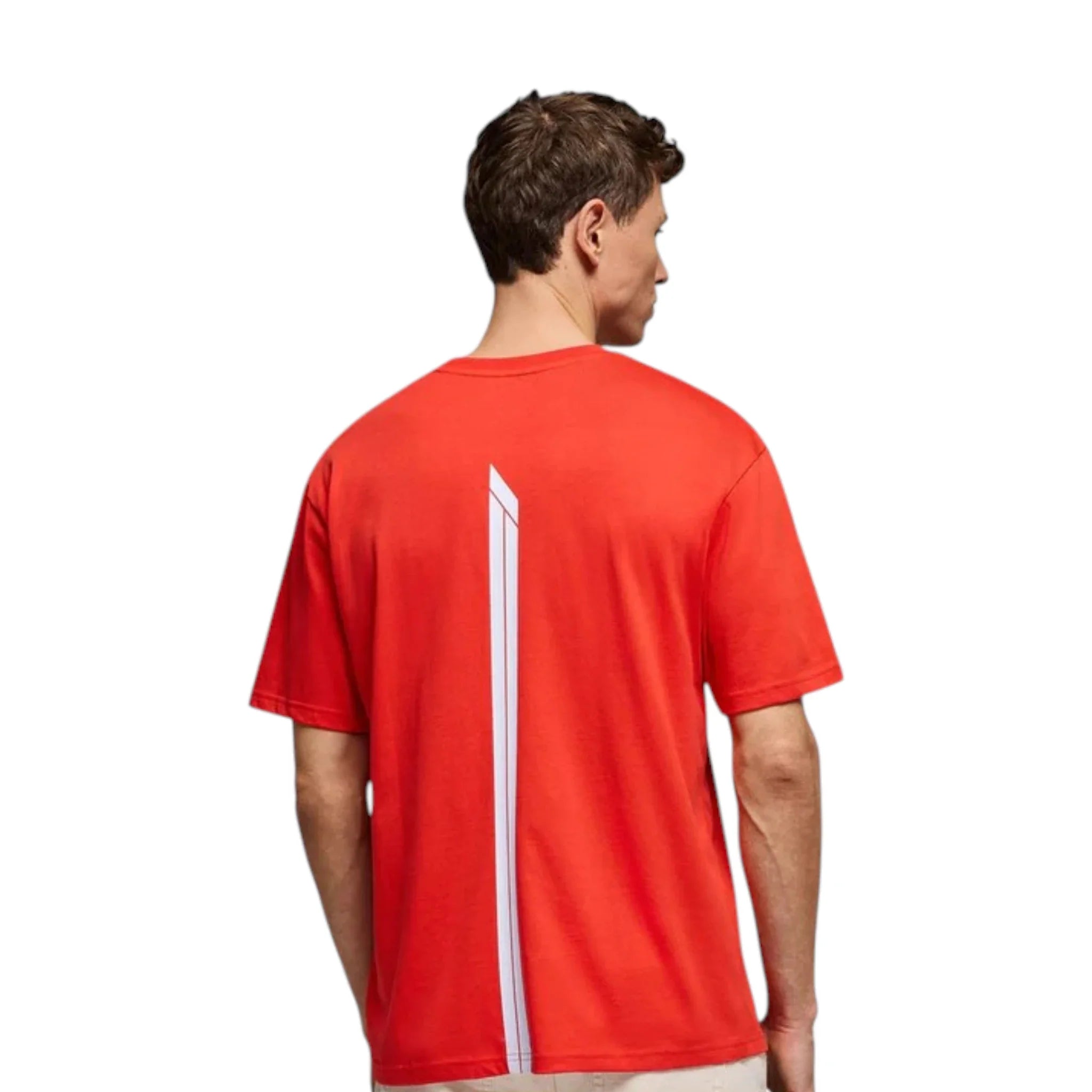 Formula 1 2026 Essentials T-Shirt detail view 4 - Grand Flex Racewear