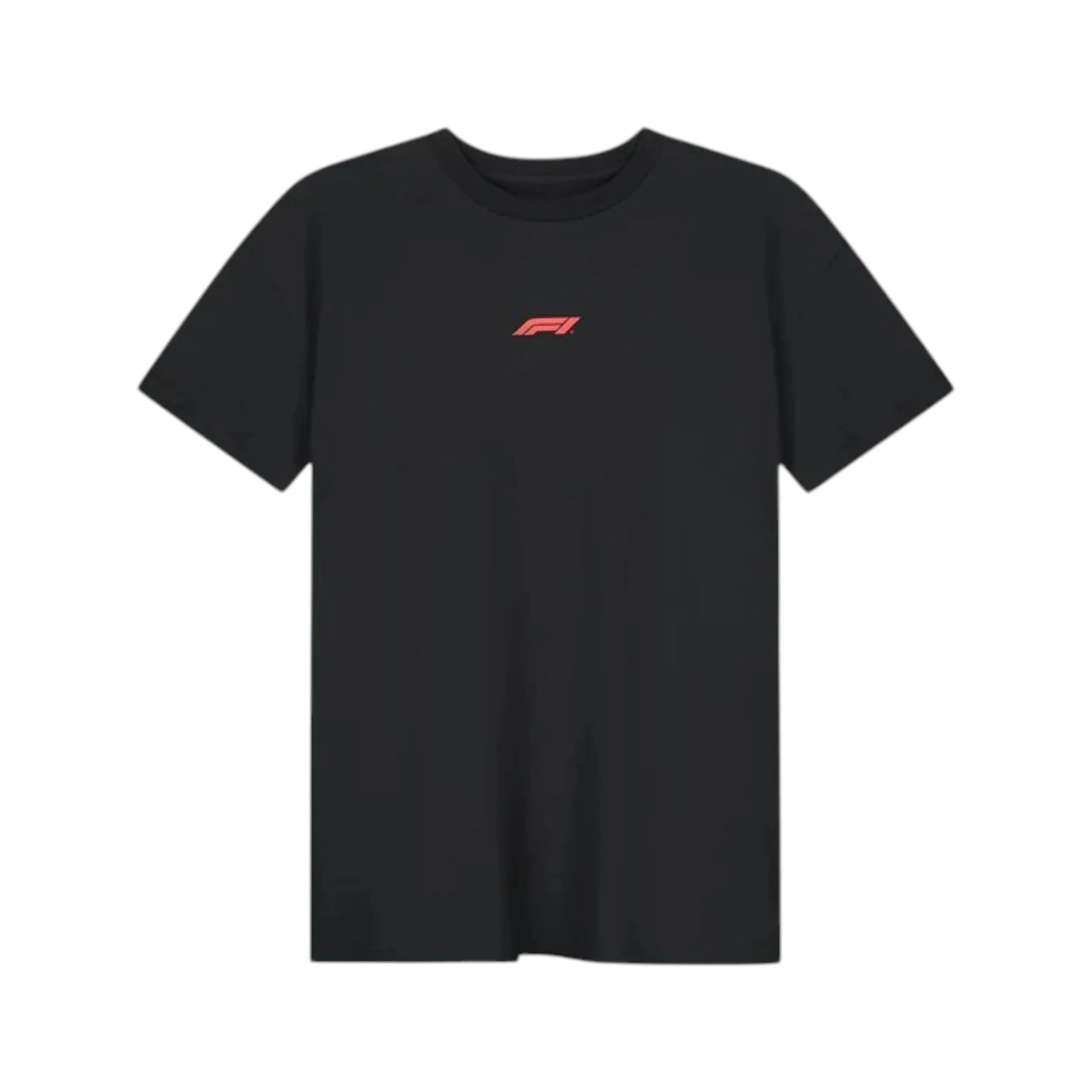Formula 1 2026 Essentials T-Shirt detail view 5 - Grand Flex Racewear