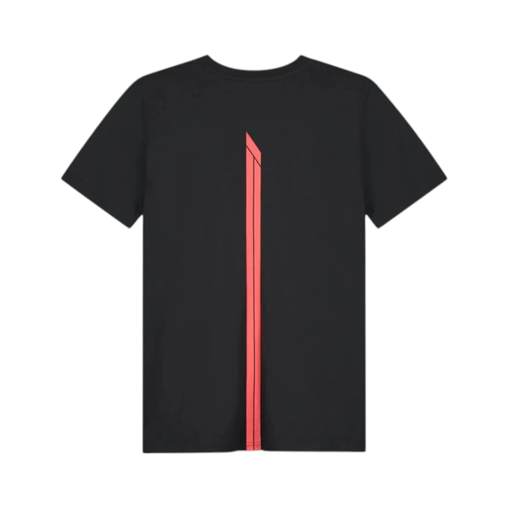 Formula 1 2026 Essentials T-Shirt detail view 6 - Grand Flex Racewear