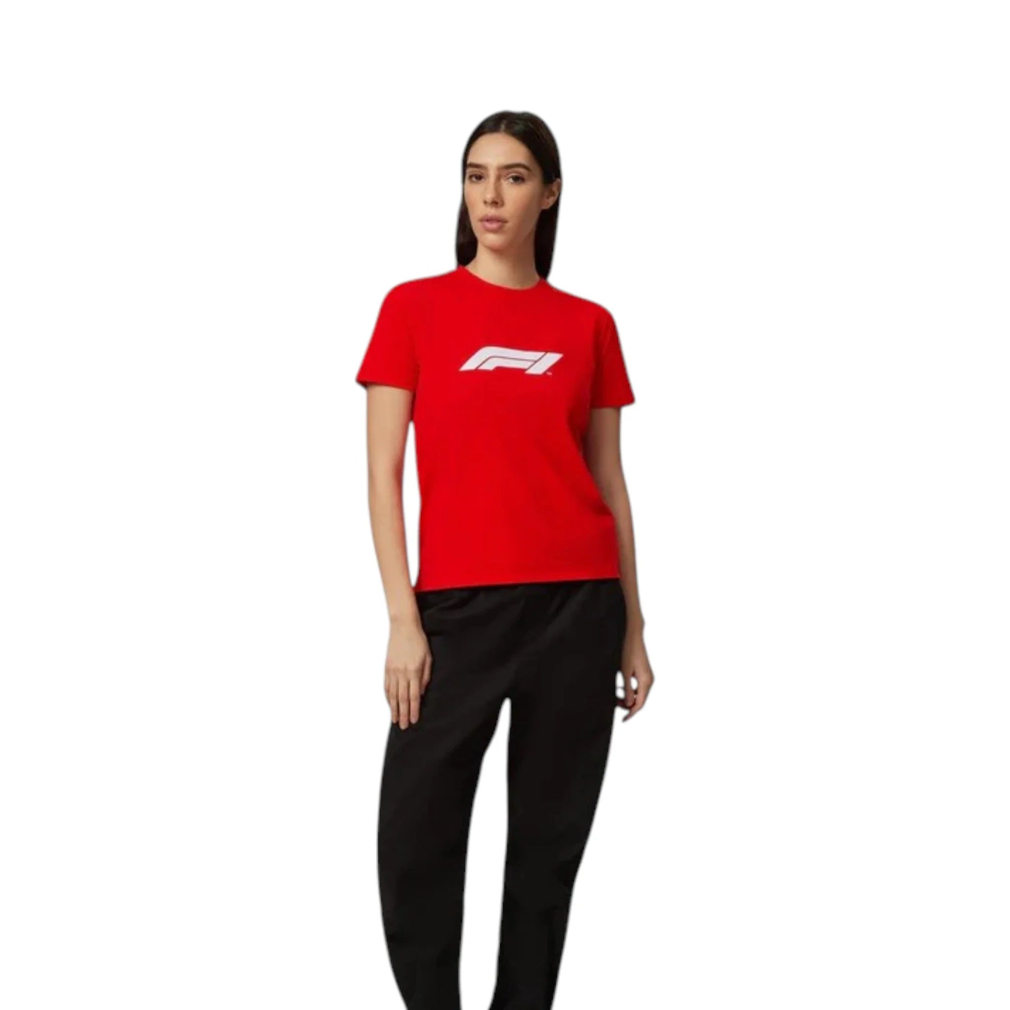 Formula 1 2026 Fuel for Fans Women's T-Shirt detail view 4 - Grand Flex Racewear