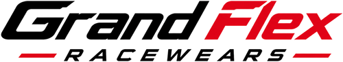 Grand Flex Racewears logo