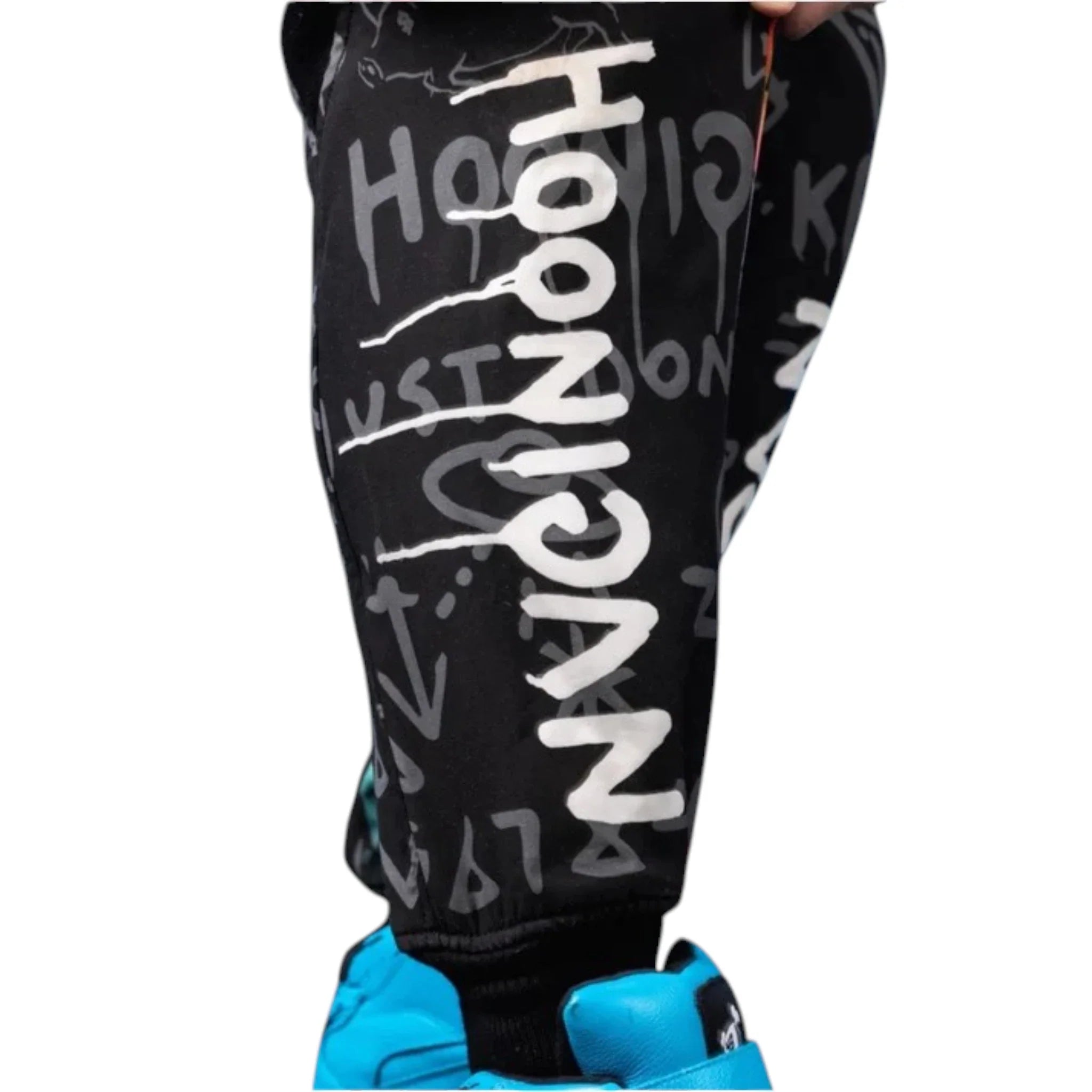 Ken Block 2022 Monster Go Kart Racing Suit detail view 6 - Grand Flex Racewear