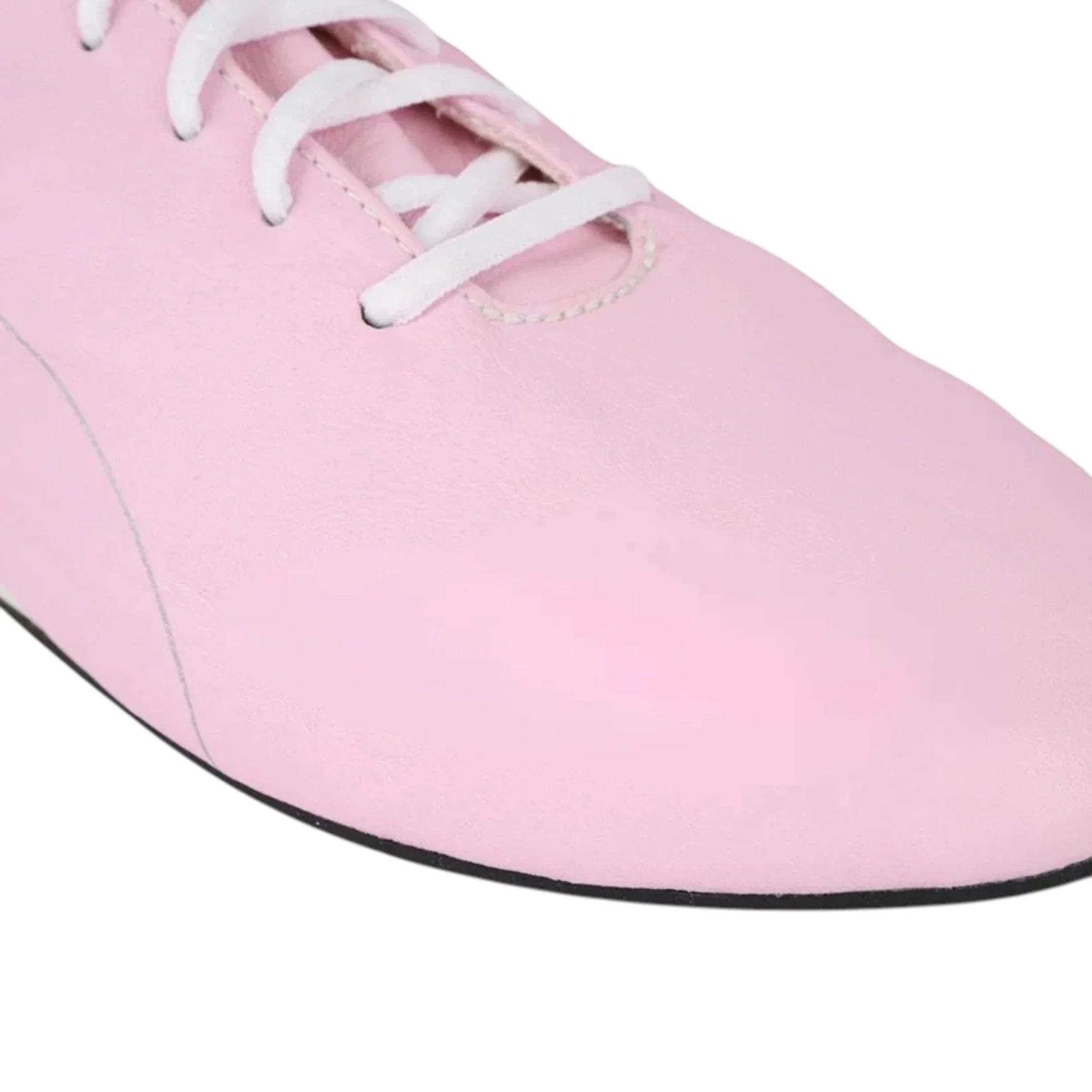 Lance Stroll 2019 Racing Point F1 Racing Shoes detail view 4 - Grand Flex Racewear