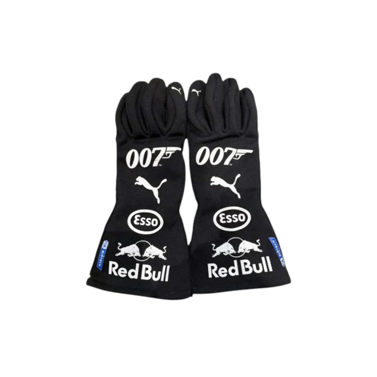 max verstappen handschuhe 2019 Red Bull F1 Racing Gloves Size:XXXXXL Mischhaut DIY: Kopfhörer Case aus