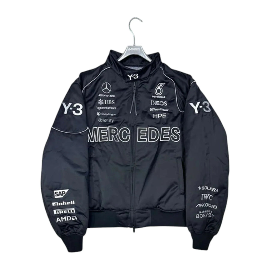 Formula 1 Jackets