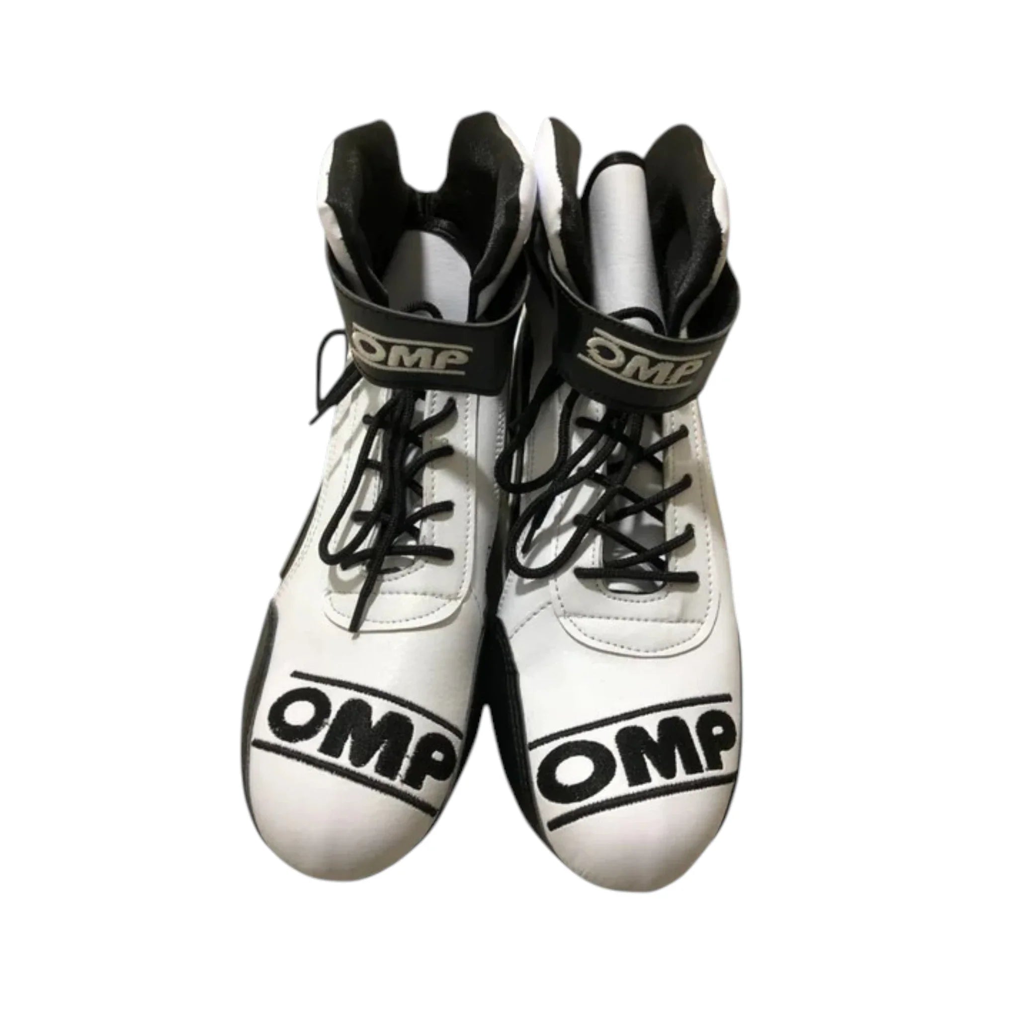 Sonny Hayes APXGP OMP F1 Racing Shoes detail view 3 - Grand Flex Racewear