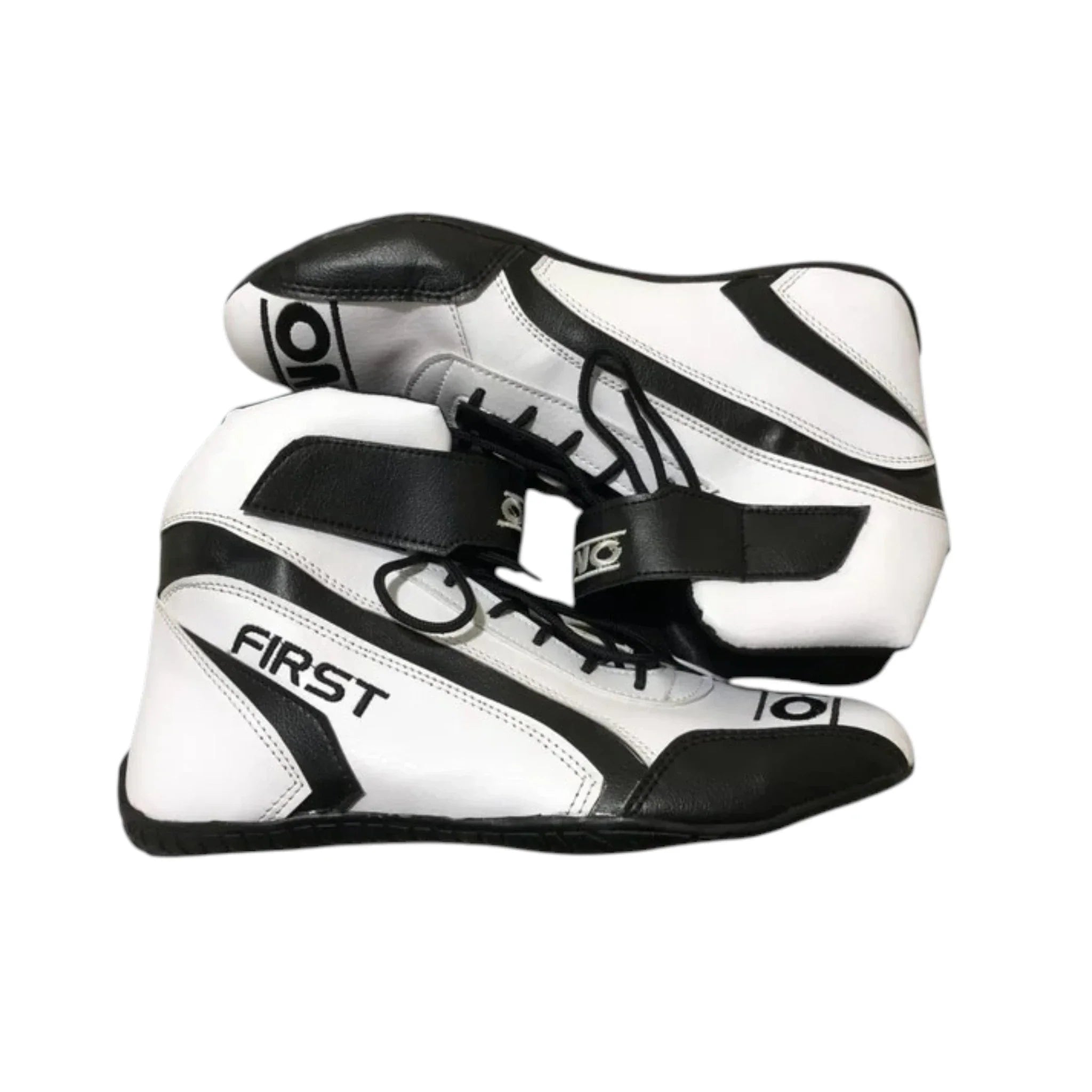 Sonny Hayes APXGP OMP F1 Racing Shoes detail view 4 - Grand Flex Racewear