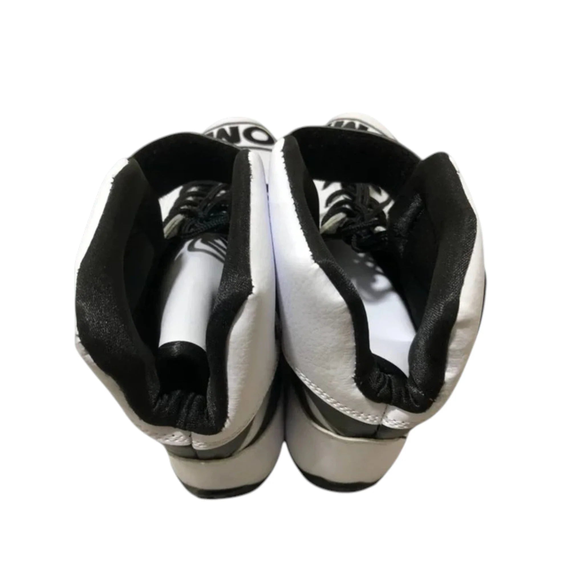 Sonny Hayes APXGP OMP F1 Racing Shoes detail view 5 - Grand Flex Racewear